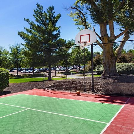 Residence Inn Philadelphia Willow Grove Horsham Luaran gambar