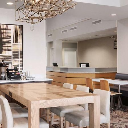 Residence Inn Philadelphia Willow Grove Horsham Luaran gambar