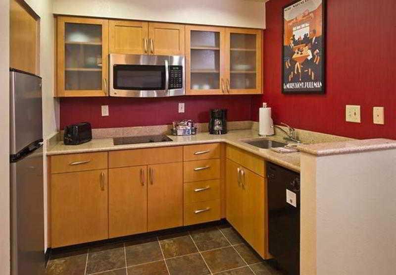 Residence Inn Philadelphia Willow Grove Horsham Luaran gambar