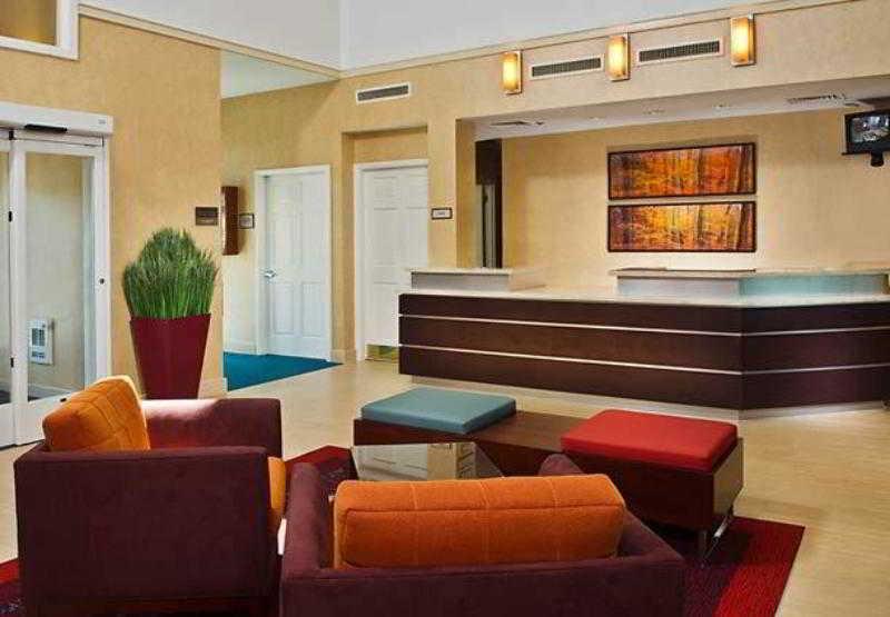 Residence Inn Philadelphia Willow Grove Horsham Luaran gambar