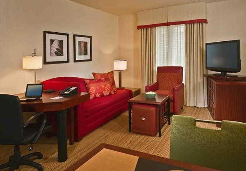 Residence Inn Philadelphia Willow Grove Horsham Luaran gambar