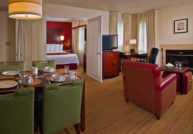 Residence Inn Philadelphia Willow Grove Horsham Luaran gambar