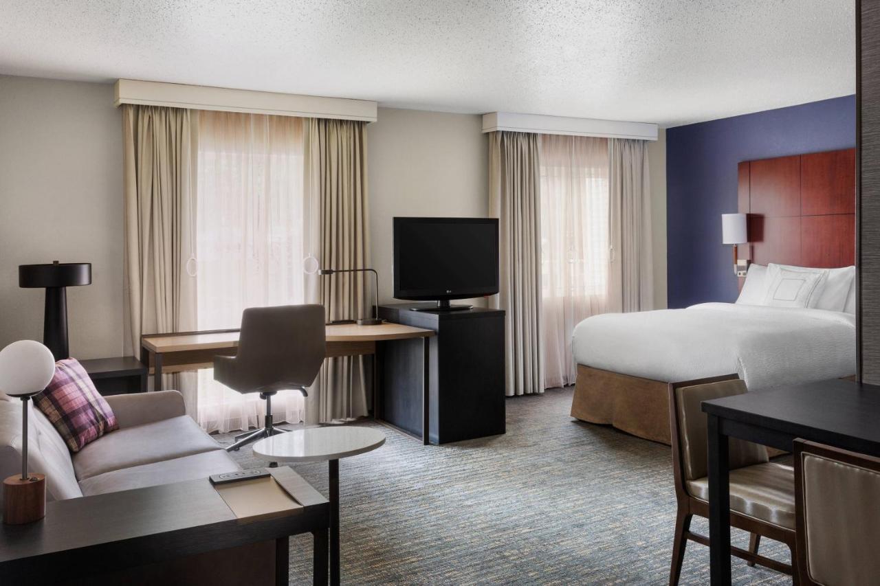 Residence Inn Philadelphia Willow Grove Horsham Luaran gambar