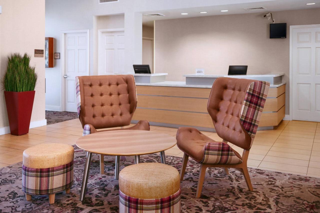 Residence Inn Philadelphia Willow Grove Horsham Luaran gambar