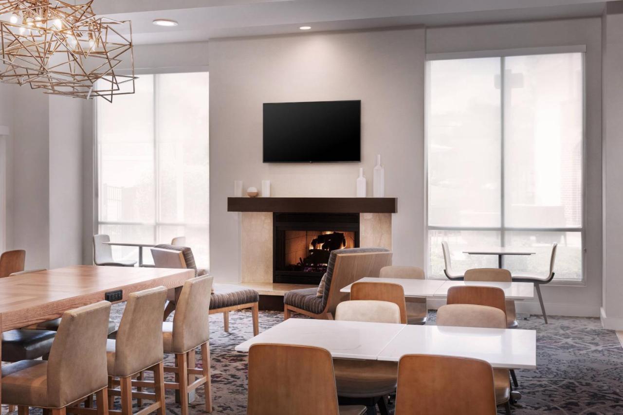Residence Inn Philadelphia Willow Grove Horsham Luaran gambar