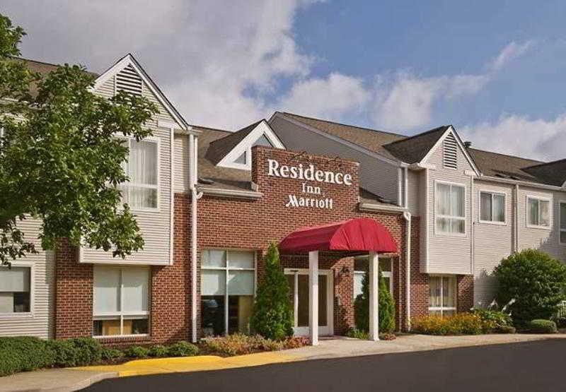 Residence Inn Philadelphia Willow Grove Horsham Luaran gambar