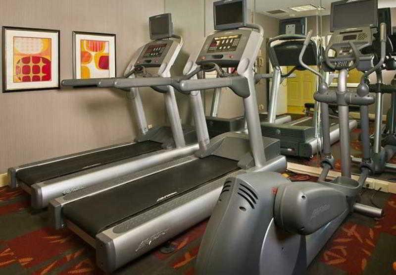 Residence Inn Philadelphia Willow Grove Horsham Luaran gambar