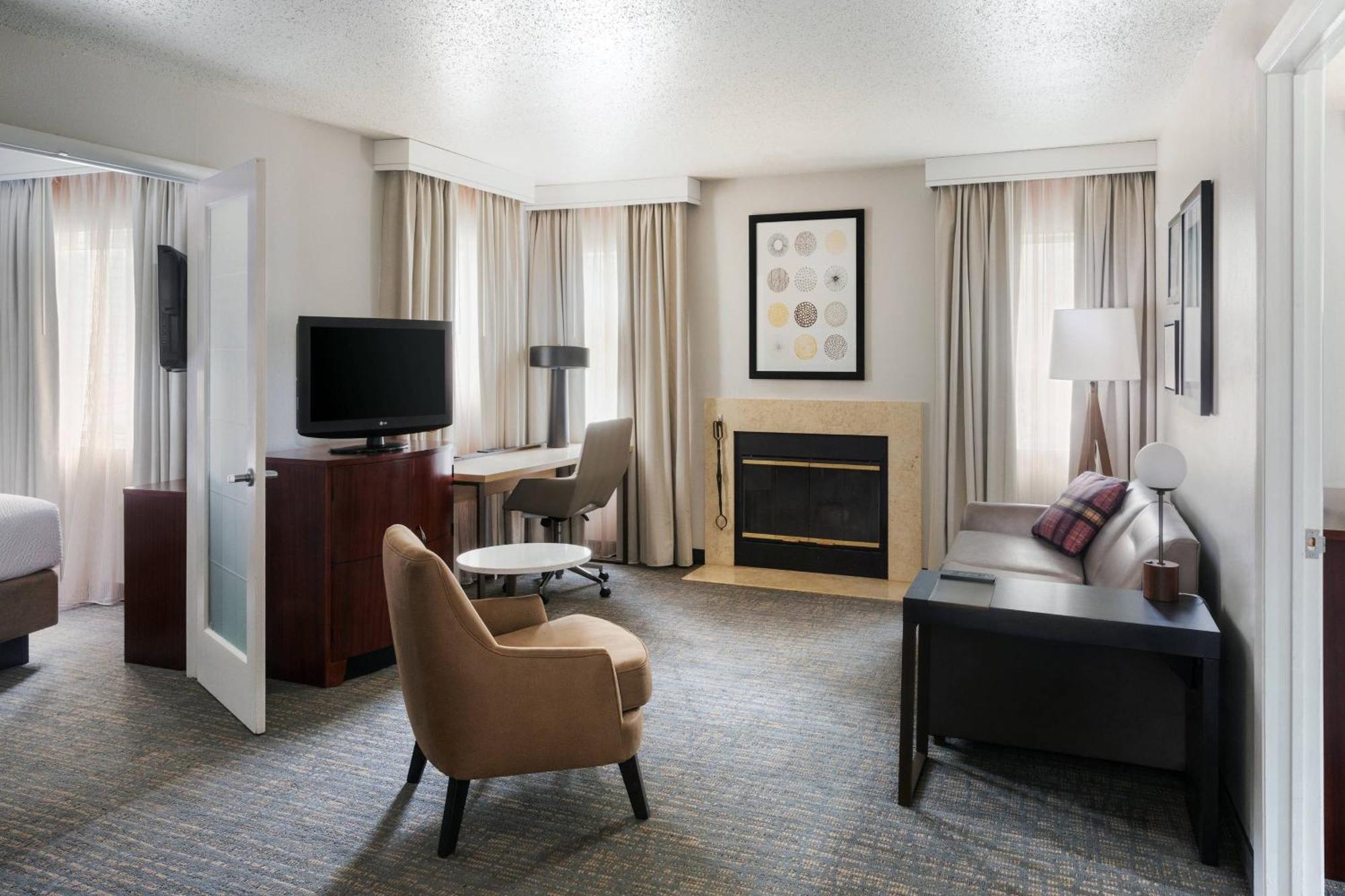 Residence Inn Philadelphia Willow Grove Horsham Luaran gambar