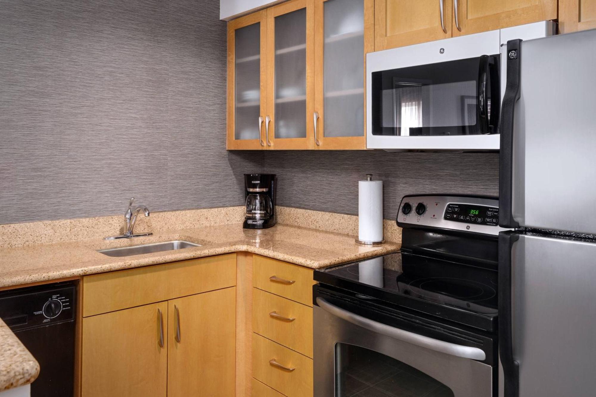 Residence Inn Philadelphia Willow Grove Horsham Luaran gambar