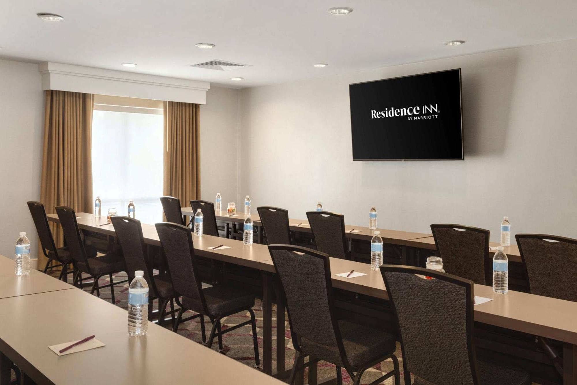Residence Inn Philadelphia Willow Grove Horsham Luaran gambar
