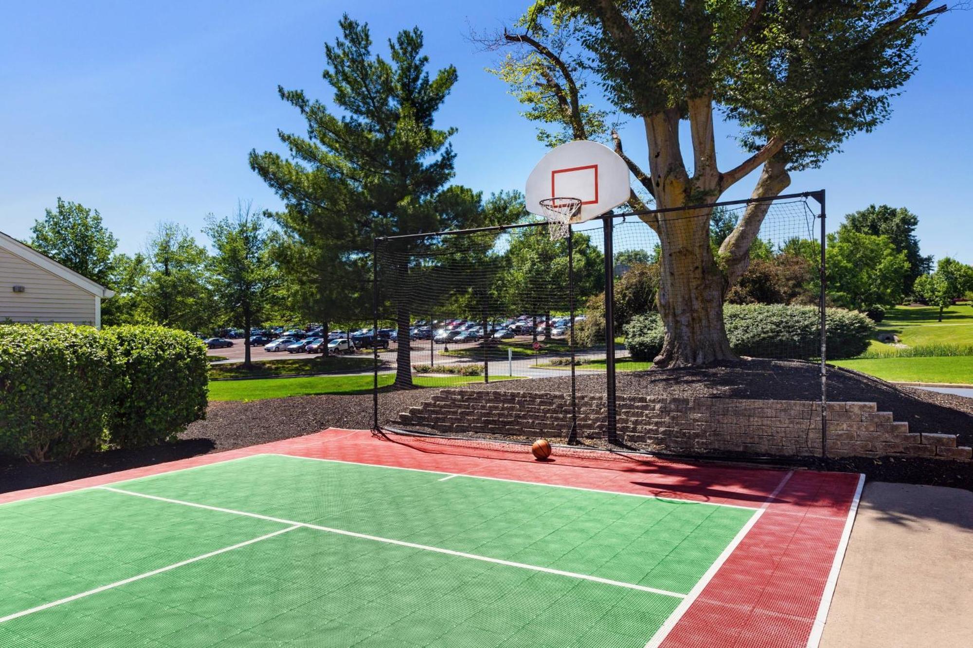 Residence Inn Philadelphia Willow Grove Horsham Luaran gambar