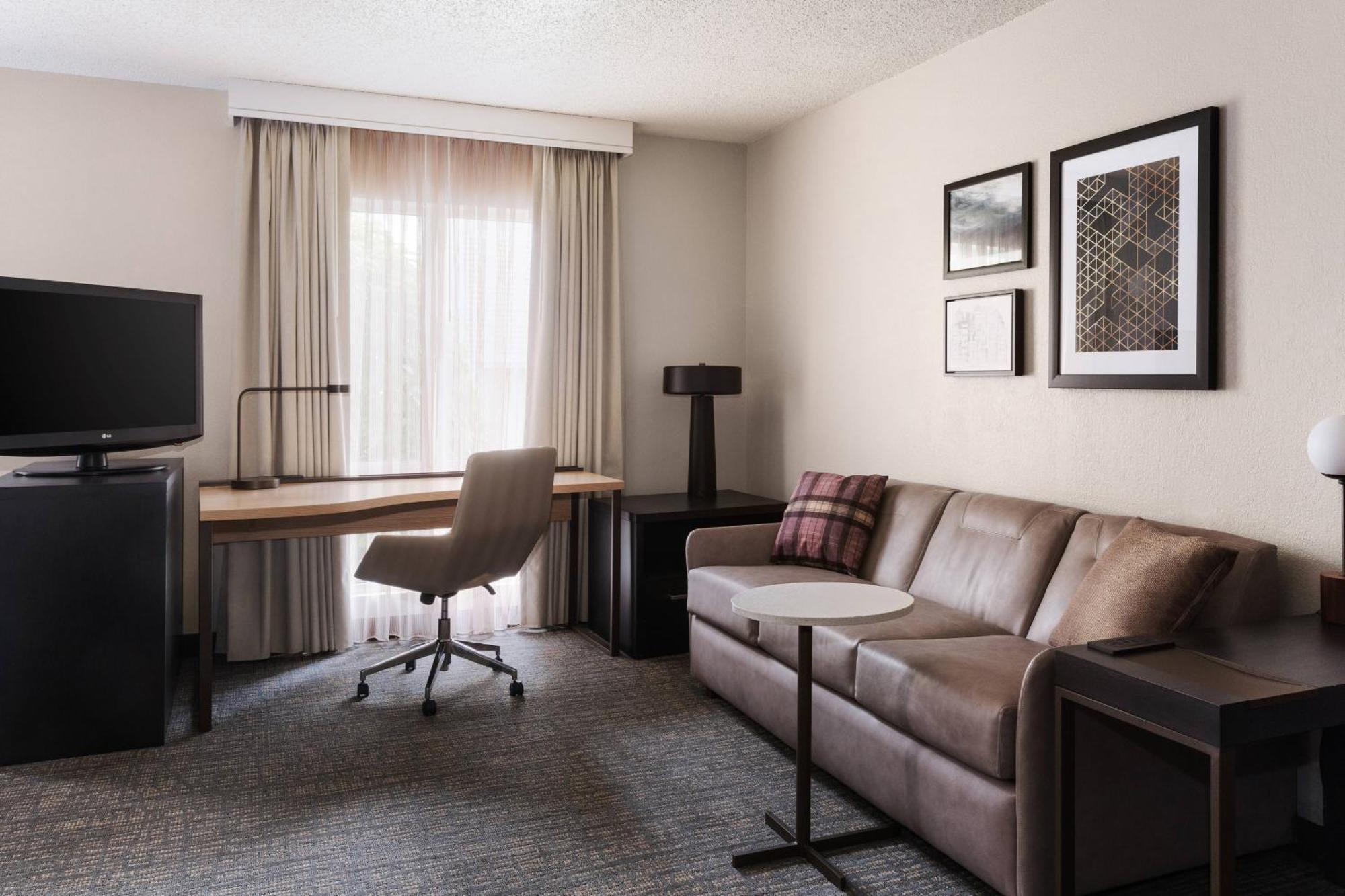 Residence Inn Philadelphia Willow Grove Horsham Luaran gambar