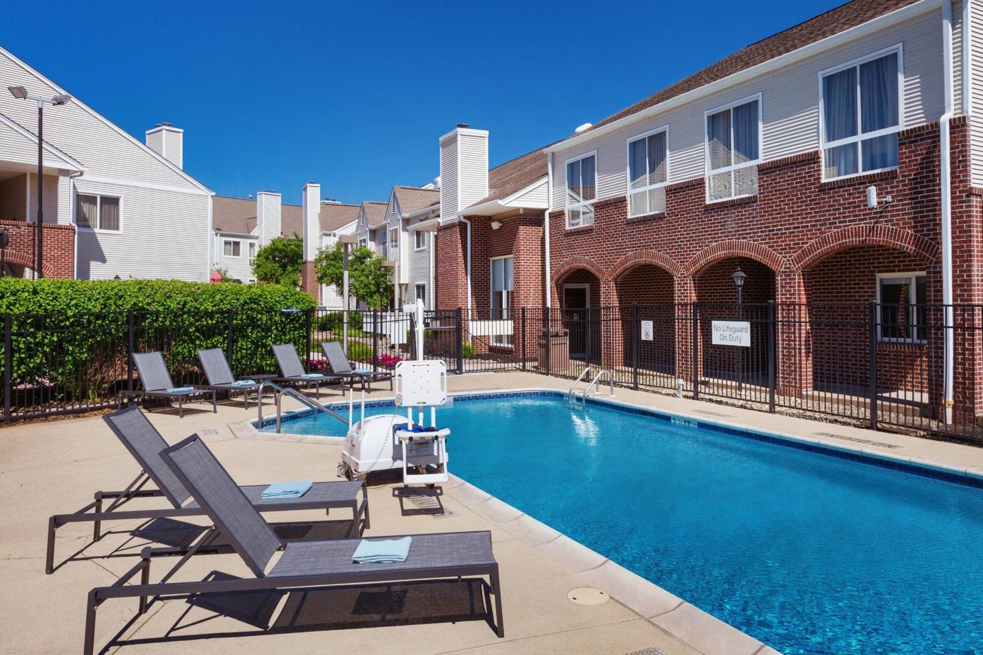 Residence Inn Philadelphia Willow Grove Horsham Luaran gambar