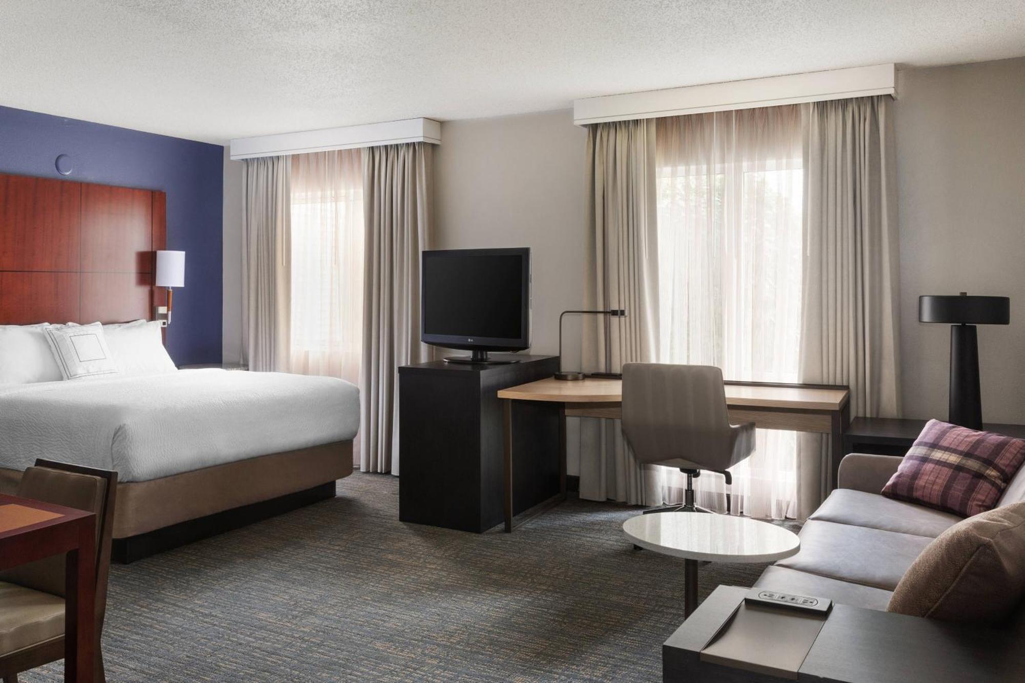 Residence Inn Philadelphia Willow Grove Horsham Luaran gambar