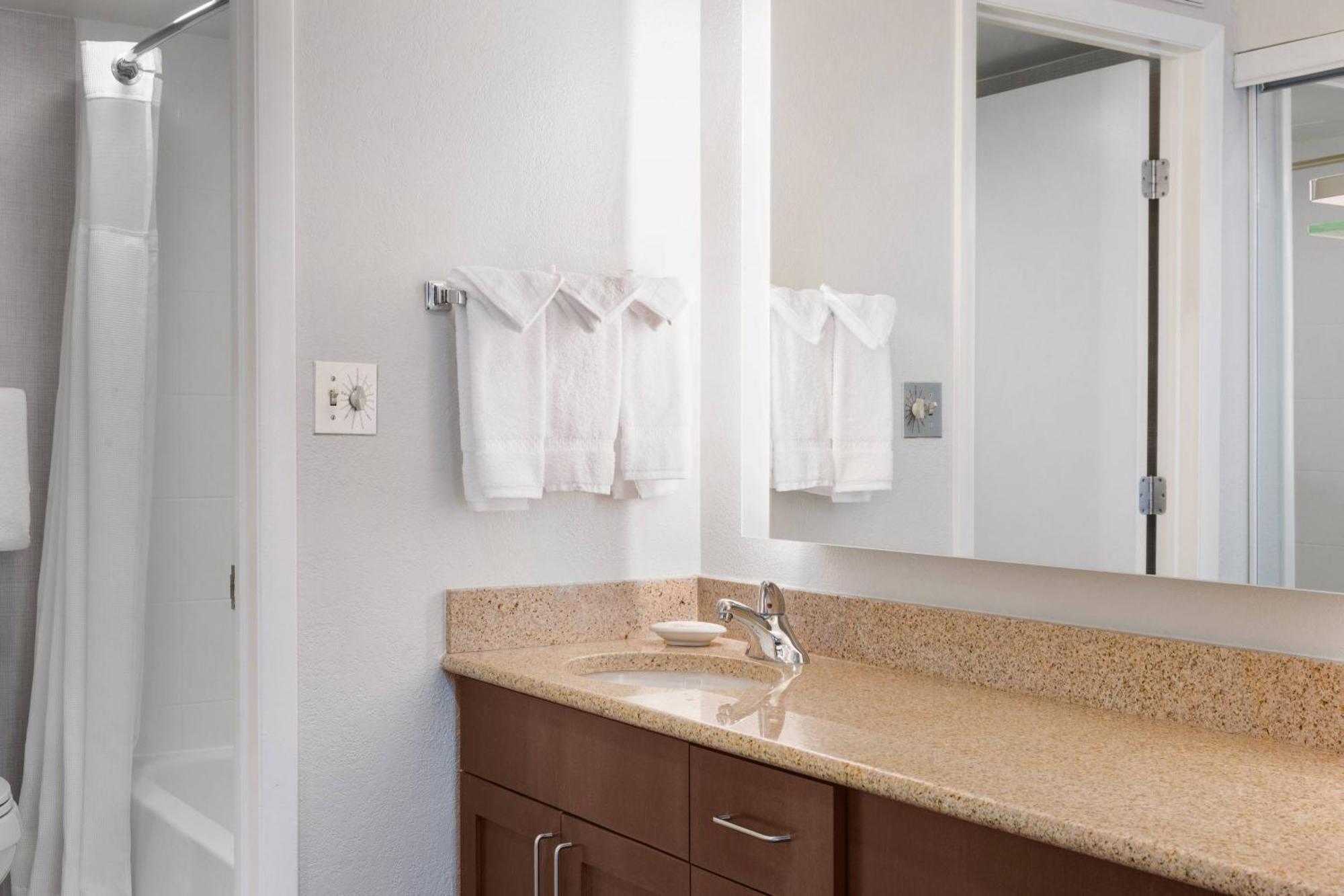Residence Inn Philadelphia Willow Grove Horsham Luaran gambar