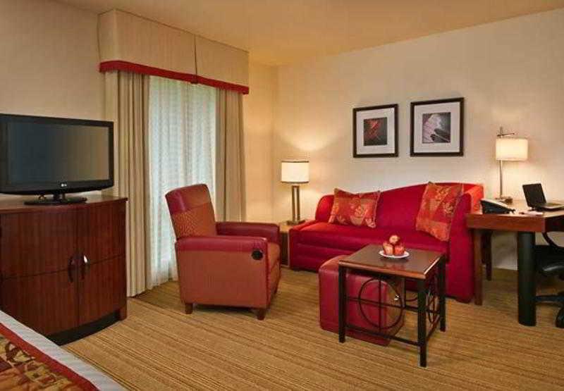 Residence Inn Philadelphia Willow Grove Horsham Bilik gambar