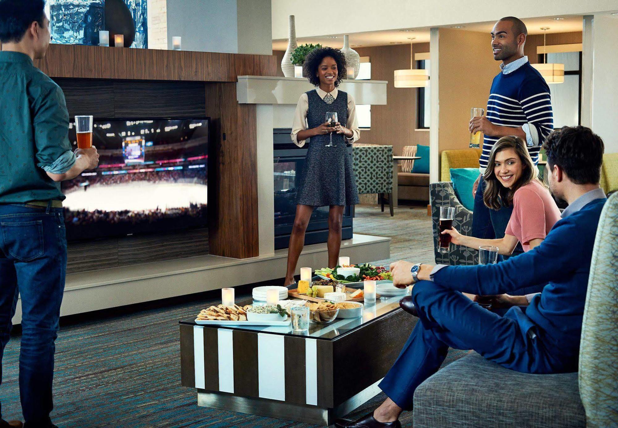 Residence Inn Philadelphia Willow Grove Horsham Luaran gambar