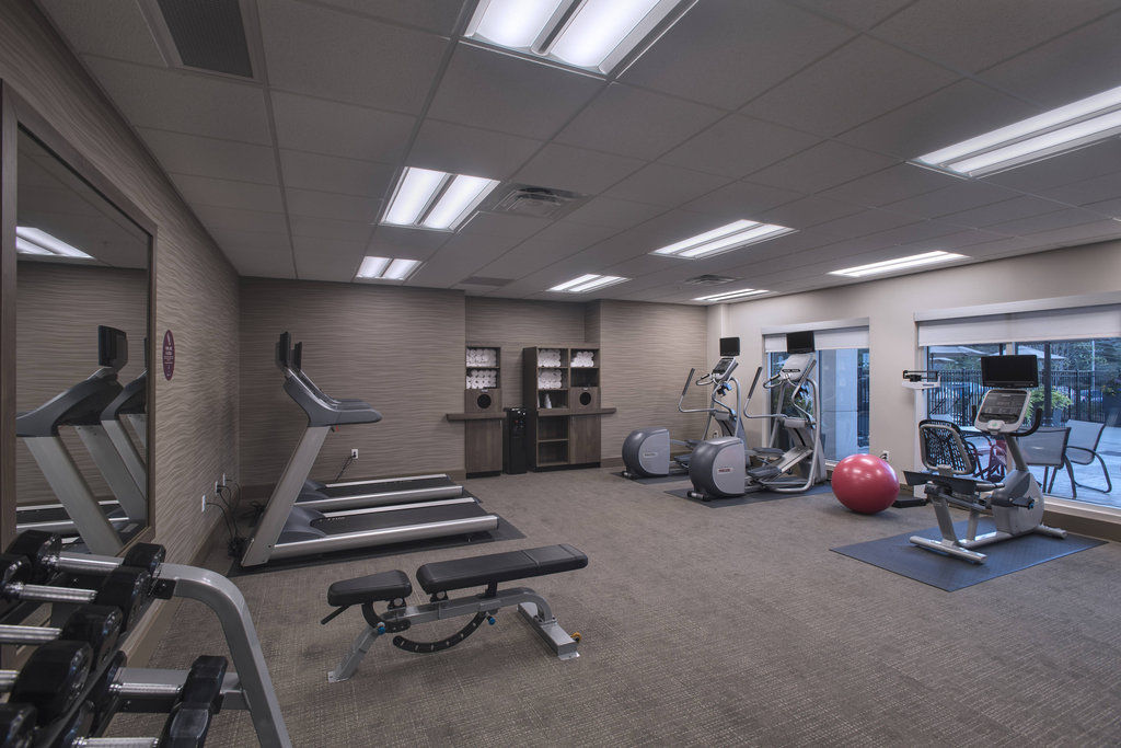 Residence Inn Philadelphia Willow Grove Horsham Luaran gambar