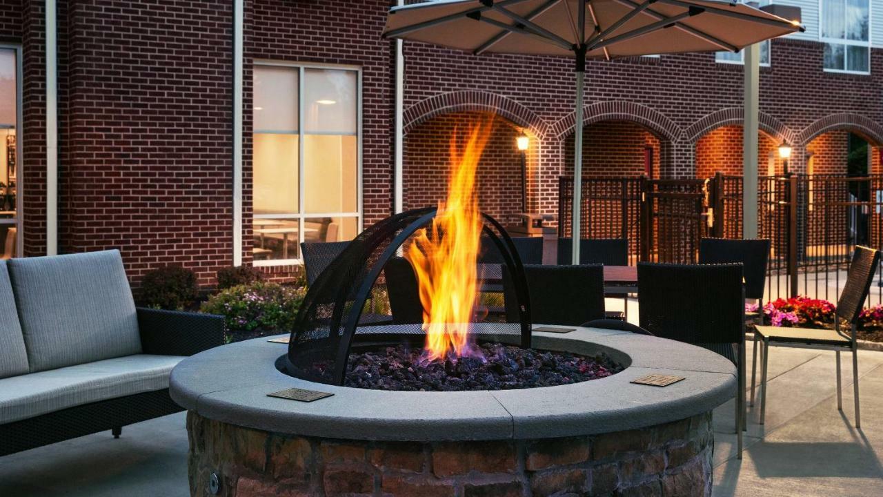 Residence Inn Philadelphia Willow Grove Horsham Luaran gambar
