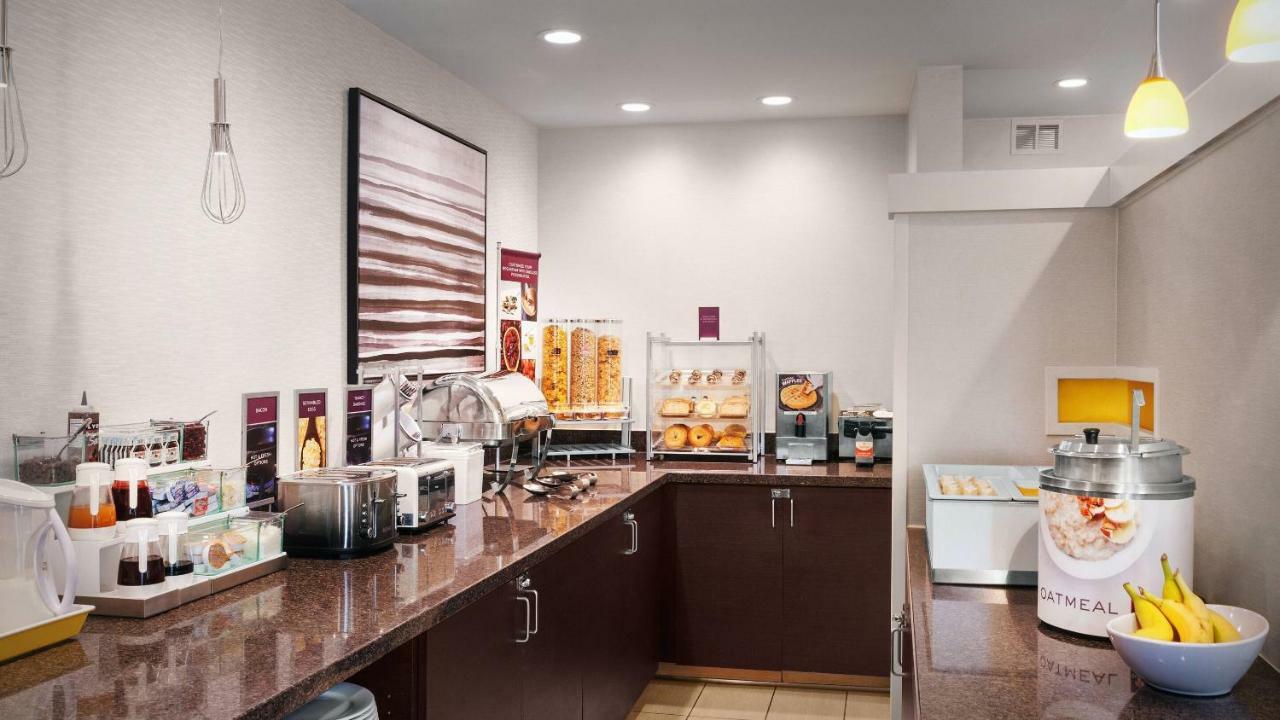 Residence Inn Philadelphia Willow Grove Horsham Luaran gambar