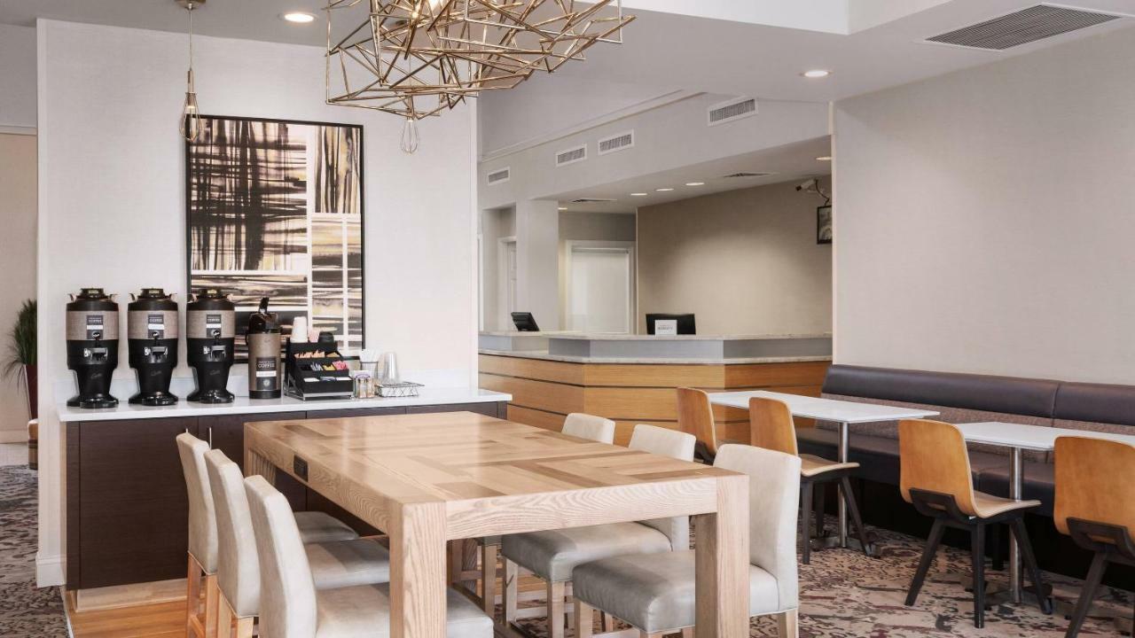 Residence Inn Philadelphia Willow Grove Horsham Luaran gambar